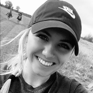 Meet your Posher, Tanner